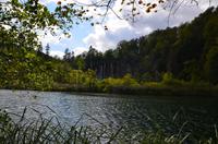 098 NP Plitvicer Seen &ndash; &copy; Konrad Füssel (Eberhardt TRAVEL)