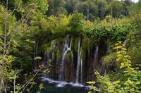 107 NP Plitvicer Seen &ndash; &copy; Konrad Füssel (Eberhardt TRAVEL)
