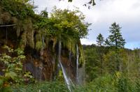 111 NP Plitvicer Seen &ndash; &copy; Konrad Füssel (Eberhardt TRAVEL)