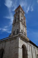 130 Trogir, St.-Laurentius-Kathedrale &ndash; &copy; Konrad Füssel (Eberhardt TRAVEL)