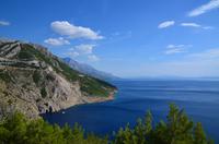137 Frulja Bucht &ndash; &copy; Konrad Füssel (Eberhardt TRAVEL)