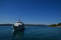171 Fähre nach Korcula &ndash; &copy; Konrad Füssel (Eberhardt TRAVEL)