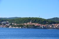 176 Korcula &ndash; &copy; Konrad Füssel (Eberhardt TRAVEL)
