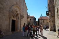 181 Korcula &ndash; &copy; Konrad Füssel (Eberhardt TRAVEL)