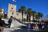 184 Korcula &ndash; &copy; Konrad Füssel (Eberhardt TRAVEL)