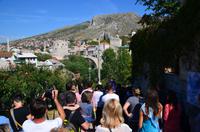 203 Mostar &ndash; &copy; Konrad Füssel (Eberhardt TRAVEL)