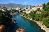 207 Mostar &ndash; &copy; Konrad Füssel (Eberhardt TRAVEL)