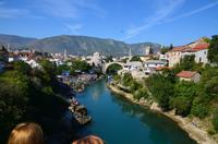 208 Mostar &ndash; &copy; Konrad Füssel (Eberhardt TRAVEL)