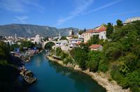 209 Mostar &ndash; &copy; Konrad Füssel (Eberhardt TRAVEL)