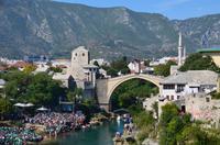 210 Mostar &ndash; &copy; Konrad Füssel (Eberhardt TRAVEL)