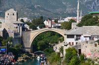 213 Mostar &ndash; &copy; Konrad Füssel (Eberhardt TRAVEL)