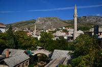 224 Mostar &ndash; &copy; Konrad Füssel (Eberhardt TRAVEL)