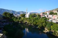 226 Mostar &ndash; &copy; Konrad Füssel (Eberhardt TRAVEL)