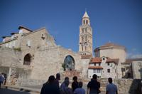 272 Split &ndash; &copy; Konrad Füssel (Eberhardt TRAVEL)