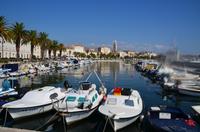 277 Split &ndash; &copy; Konrad Füssel (Eberhardt TRAVEL)