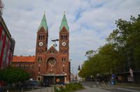 001 Maribor, Franziskanerkirche &ndash; &copy; Konrad Füssel (Eberhardt TRAVEL)