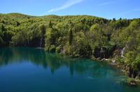 053 NP Plitvicer Seen &ndash; &copy; Konrad Füssel (Eberhardt TRAVEL)
