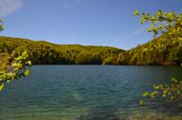 057 NP Plitvicer Seen &ndash; &copy; Konrad Füssel (Eberhardt TRAVEL)