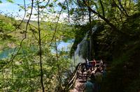 058 NP Plitvicer Seen &ndash; &copy; Konrad Füssel (Eberhardt TRAVEL)