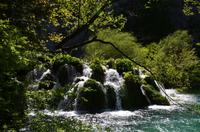 085 NP Plitvicer Seen &ndash; &copy; Konrad Füssel (Eberhardt TRAVEL)