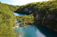 099 NP Plitvicer Seen &ndash; &copy; Konrad Füssel (Eberhardt TRAVEL)