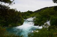 114 NP Krka &ndash; &copy; Konrad Füssel (Eberhardt TRAVEL)