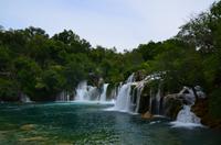 126 NP Krka, Skradinski Buk