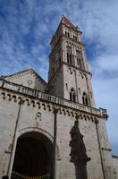 140 Trogir, Kathedrale &ndash; &copy; Konrad Füssel (Eberhardt TRAVEL)