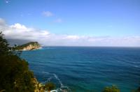 273 Montenegro, reizvolle Küste bei Budva &ndash; &copy; Konrad Füssel (Eberhardt TRAVEL)