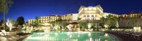 300 Hvar, Hotel Amfora (Hotelfoto) &ndash; &copy; Konrad Füssel (Eberhardt TRAVEL)