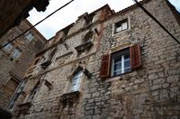 325 Sibenik, Gogala Palast &ndash; &copy; Konrad Füssel (Eberhardt TRAVEL)