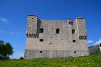 353 Senj, Uskokenfestung Nehaj