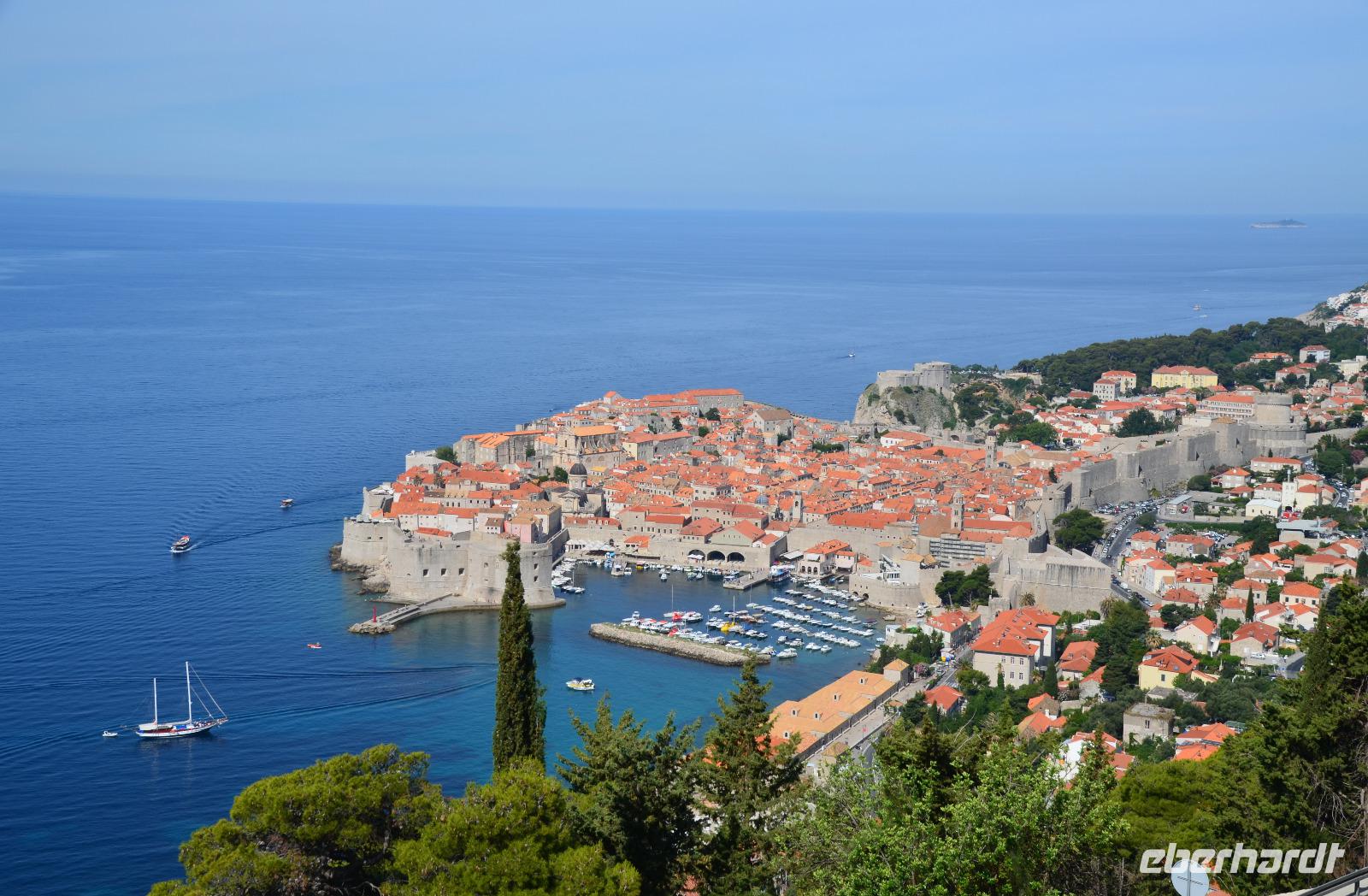 293 Dubrovnik &ndash; &copy; Konrad Füssel (Eberhardt TRAVEL)