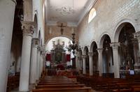 040 Insel Pag, Stadt Pag, Kathedrale &ndash; &copy; Konrad Füssel (Eberhardt TRAVEL)