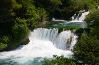 050 Krka Nationalpark &ndash; &copy; Konrad Füssel (Eberhardt TRAVEL)