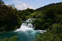 051 Krka Nationalpark &ndash; &copy; Konrad Füssel (Eberhardt TRAVEL)