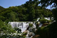 056 Krka Nationalpark &ndash; &copy; Konrad Füssel (Eberhardt TRAVEL)