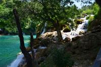 059 Krka Nationalpark &ndash; &copy; Konrad Füssel (Eberhardt TRAVEL)