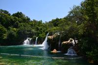 061 Krka Nationalpark &ndash; &copy; Konrad Füssel (Eberhardt TRAVEL)