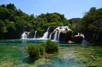 063 Krka Nationalpark &ndash; &copy; Konrad Füssel (Eberhardt TRAVEL)