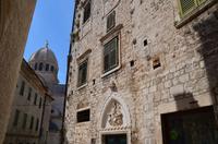 080 Sibenik &ndash; &copy; Konrad Füssel (Eberhardt TRAVEL)