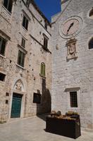 081 Sibenik &ndash; &copy; Konrad Füssel (Eberhardt TRAVEL)