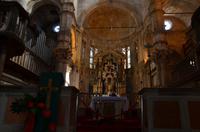 086 Sibenik, Kathedrale des Heiligen Jacob &ndash; &copy; Konrad Füssel (Eberhardt TRAVEL)