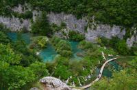 098 NP Plitvicer Seen &ndash; &copy; Konrad Füssel (Eberhardt TRAVEL)