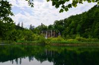 113 NP Plitvicer Seen &ndash; &copy; Konrad Füssel (Eberhardt TRAVEL)