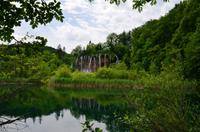 114 NP Plitvicer Seen &ndash; &copy; Konrad Füssel (Eberhardt TRAVEL)