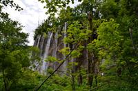 117 NP Plitvicer Seen &ndash; &copy; Konrad Füssel (Eberhardt TRAVEL)