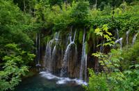 122 NP Plitvicer Seen &ndash; &copy; Konrad Füssel (Eberhardt TRAVEL)