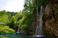 128 NP Plitvicer Seen &ndash; &copy; Konrad Füssel (Eberhardt TRAVEL)