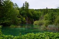 129 NP Plitvicer Seen &ndash; &copy; Konrad Füssel (Eberhardt TRAVEL)